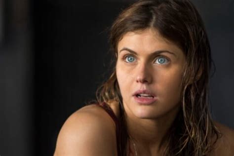 alexandra daddario. nude|Alexandra Daddario Nude Vidéos Porno 